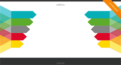Desktop Screenshot of cellid.eu